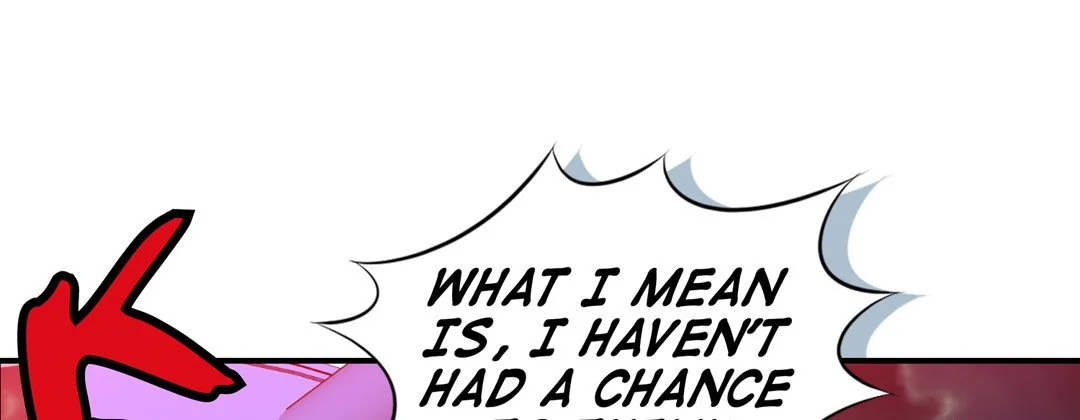 My Ex, Client - Chapter 16